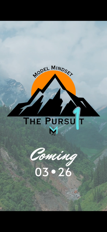 Model Mindset Fitness & Coaching Site